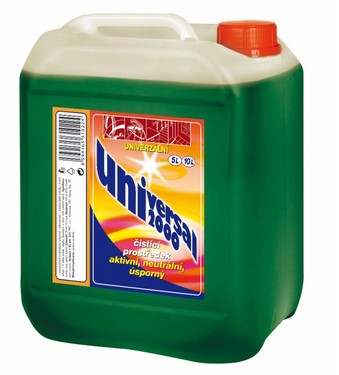 Uni na nádobí 25l | Stáčená drogerie - Saponáty Uni na nádobí 25l | Stáčená drogerie - Saponáty